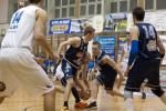 JKSE - ZTE Férfi NB I: A csoportos kosárlabda mérkőzés / Jászberény Online / Szalai György